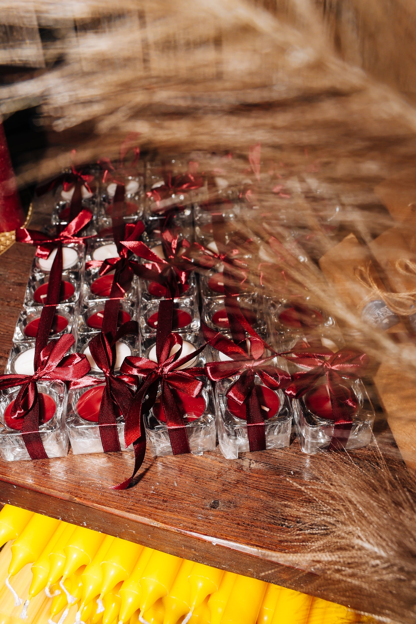 Gift set "Latvia"