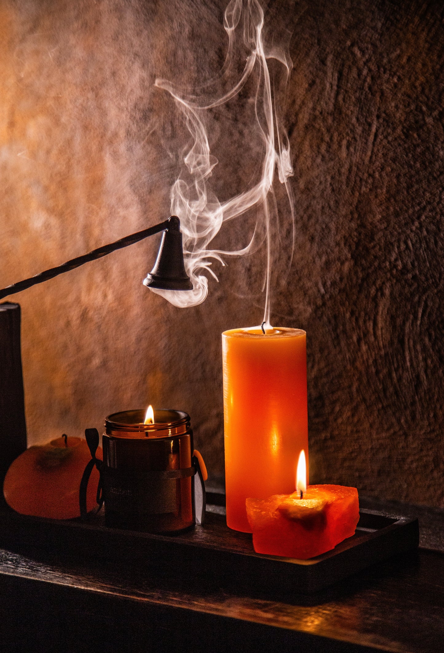 Candle Extinguisher