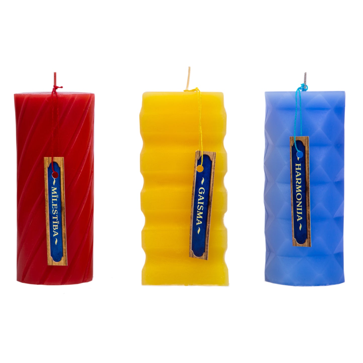Candle "Light"